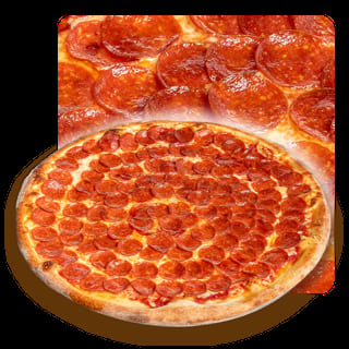 Pepperoni Whole 20''.