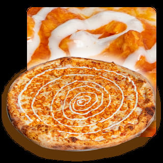Buffalo Chicken Whole 20''.