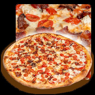 Chicken Bacon Tomato Whole 20''.